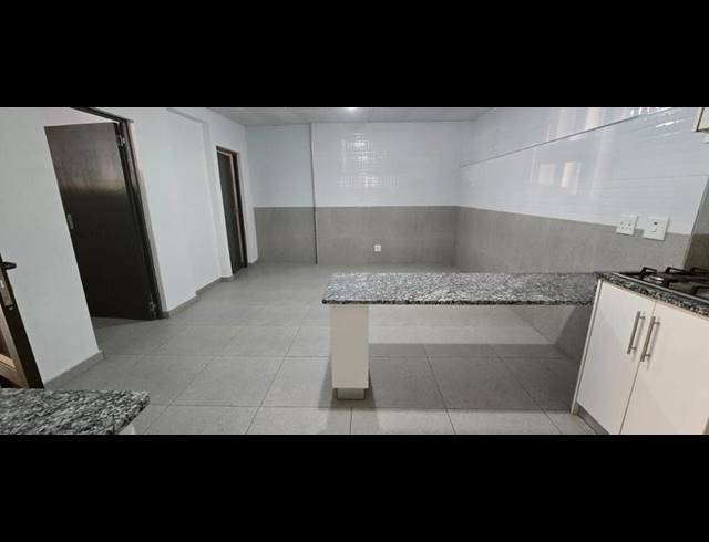 2 BEDROOM PROPERTY TO RENT IN MUSGRAVE